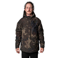 Nash Zero Tolerance Helluva Waterproof 3 in 1 Jacket Camo